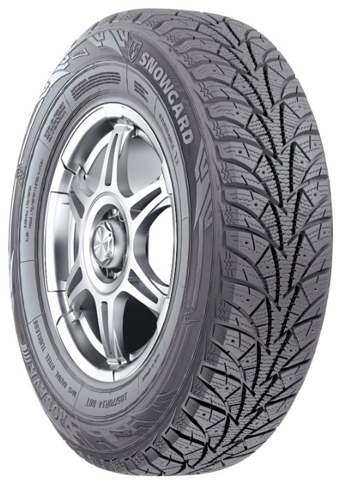 Rosava Snowgard 185/65 R14