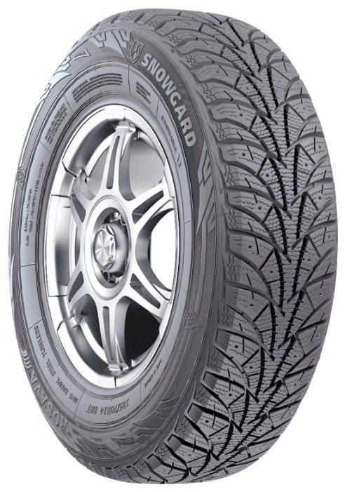 Rosava Snowgard 205/65 R15 94T