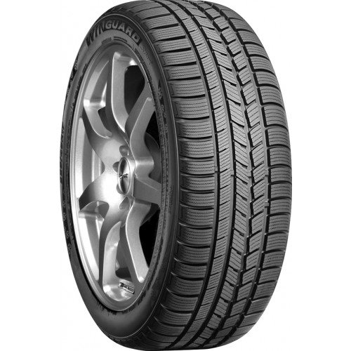 Nexen 275/40 R19 Winguard Sport