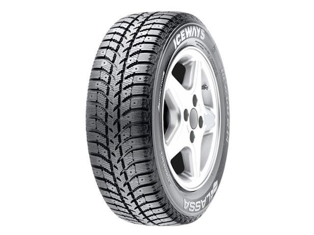 Lassa Iceways 205/60 R16