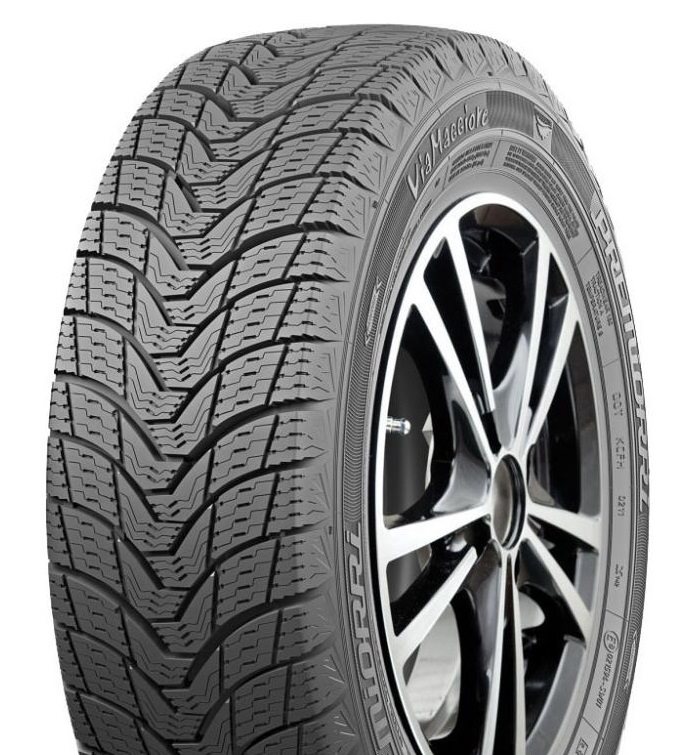 Rosava ViaMaggiore 195/55 R15