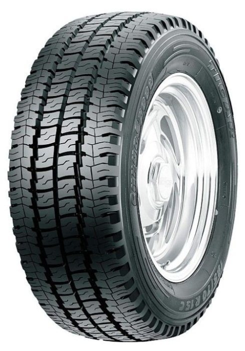 Tigar Cargo Speed 205/75 R16C