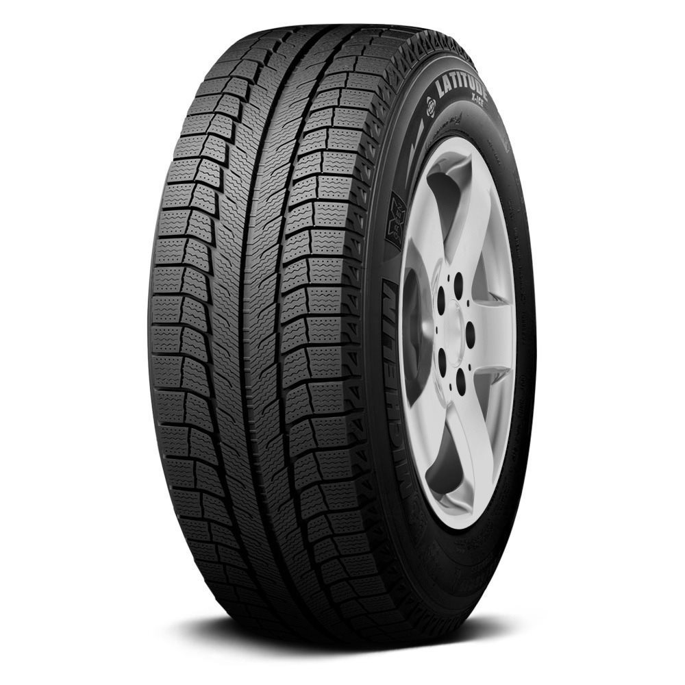 Michelin Latitude X-ICE 2 255/50 R19