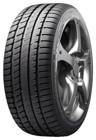 Kumho KW27 255/45 R18