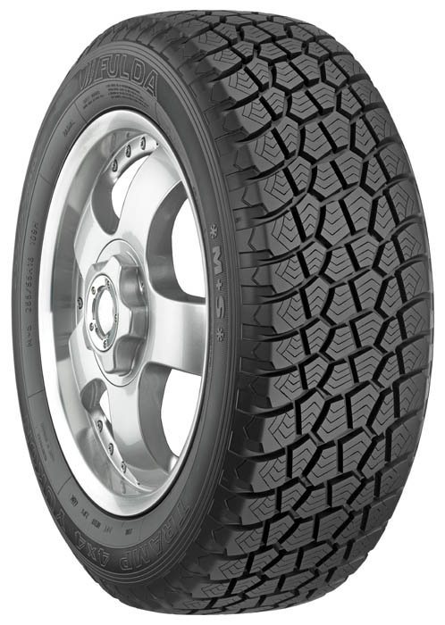 Fulda Tramp 4X4 Yukon 235/70 R16