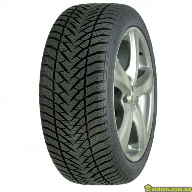 Goodyear Ultra Grip 8 205/65 R15