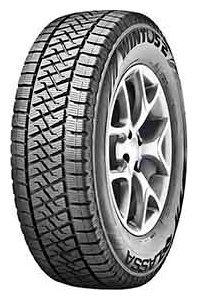 Lassa Wintus 2 215/65 R16C