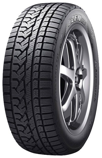 Kumho KC15 235/55 R17