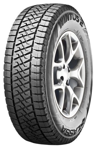 Lassa Wintus 2 205/65 R16C