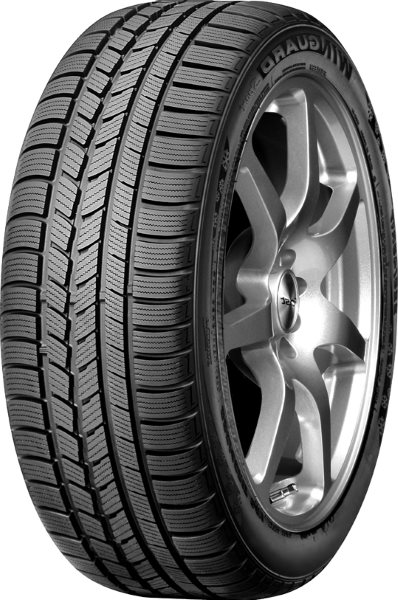 Nexen Winguard Sport 245/45 R17