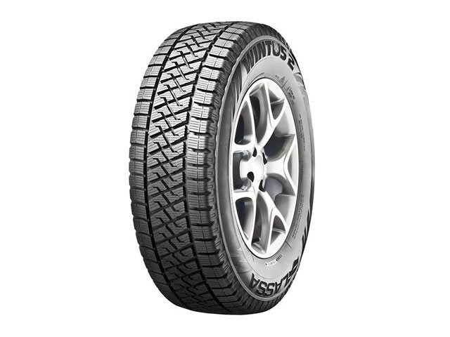 Lassa Wintus 2 195/75 R16C