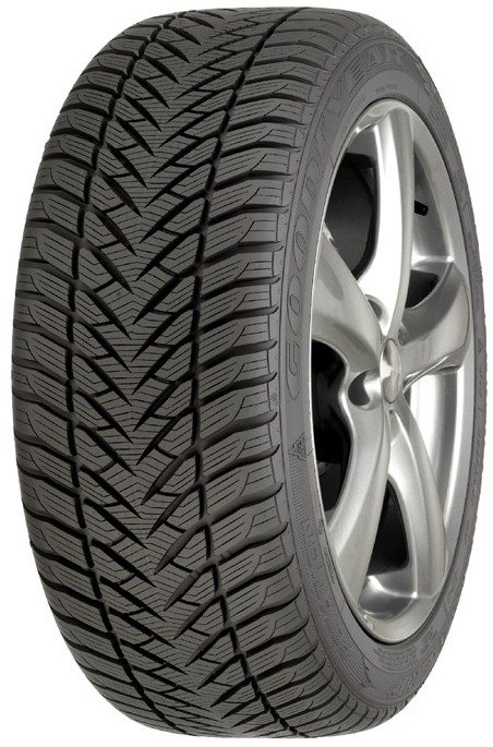 Goodyear Ultra Grip+ SUV 225/65 R17