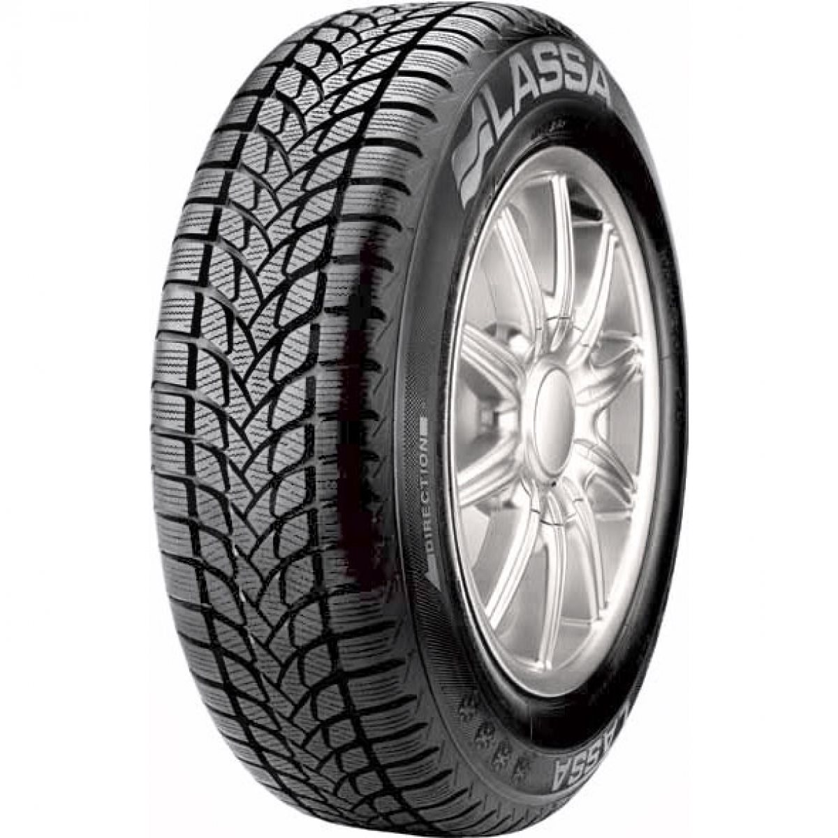 Lassa Com Win 245/65 R17