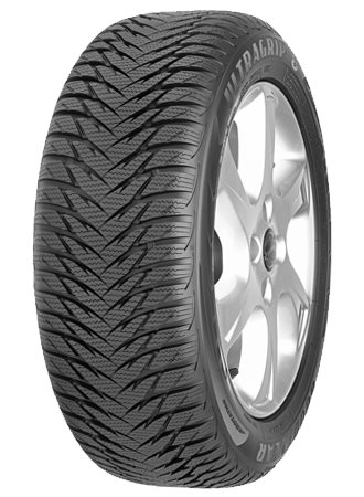 Goodyear Ultra Grip 8 205/55 R16