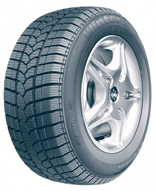 Tigar Winter 1 185/60 R15