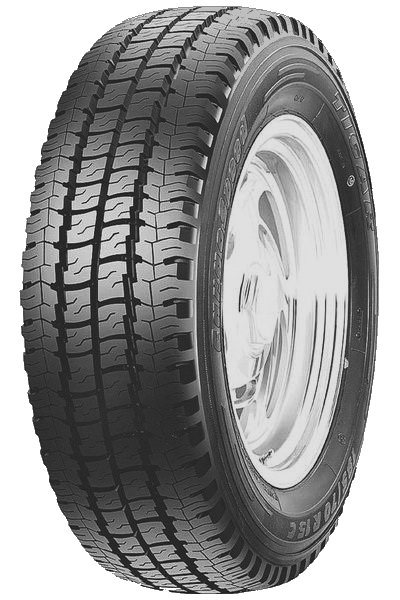 Tigar Cargo Speed 215/75 R16C