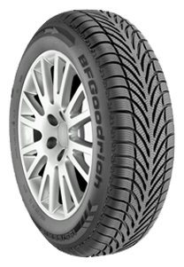 BFGoodrich G-Force 195/55 R16