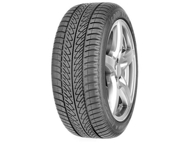 Goodyear UG 8 Perfom 225/55 R17