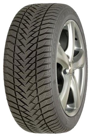 Goodyear Ultra Grip+ SUV  215/65 R16