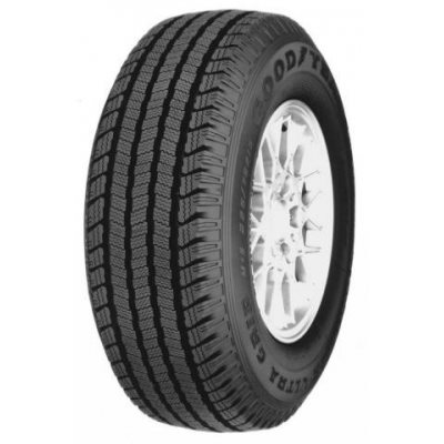 Goodyear Wrangler UG 4x4 255/75 R15