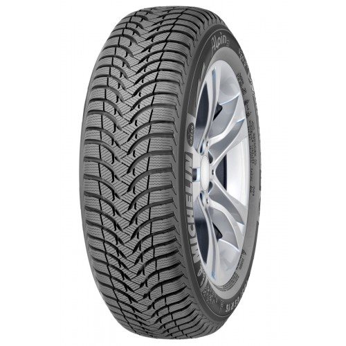 Michelin Alpin 4 205/65 R15