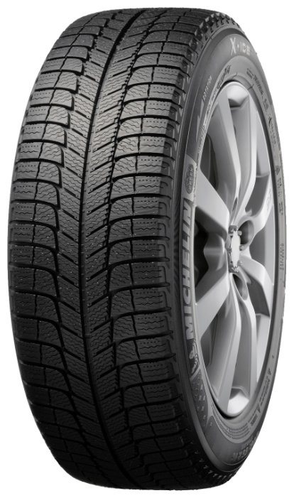 Michelin X-ICE 3 215/60 R16