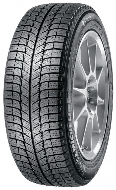 Michelin X-ICE 3 235/45 R17