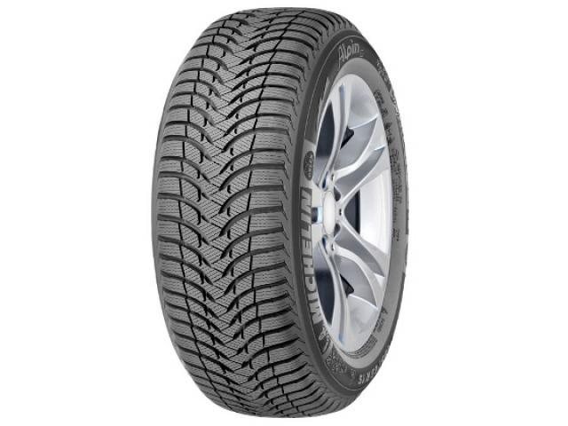 Michelin Alpin 4 195/55 R16