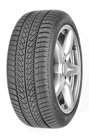 Goodyear UG 8 Perfom 225/45 R17