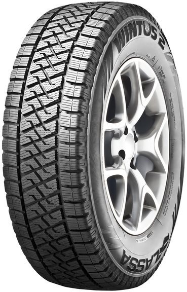 Lassa Wintus 2 225/65 R16C