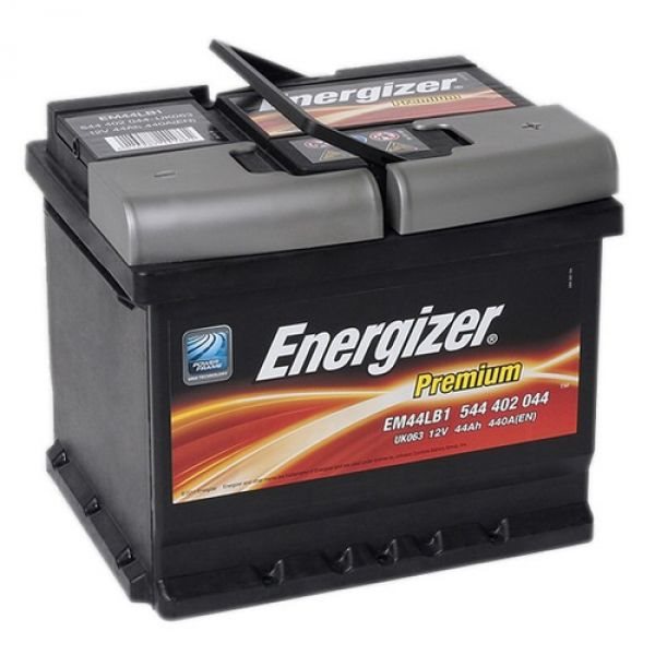 Energizer 12V 72 Ah Premium