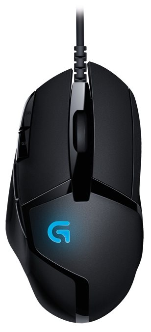 Mouse Logitech G402 Hyperion Fury