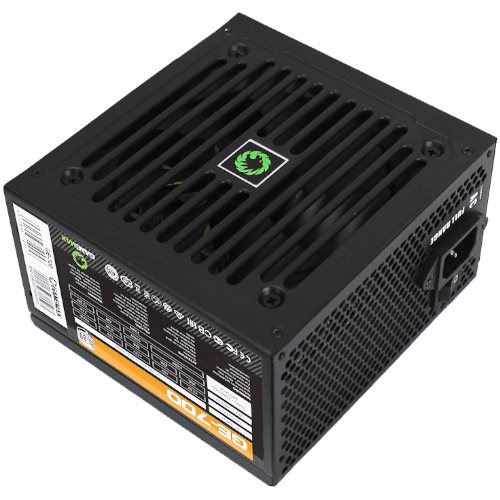 Блок питания GameMax GE-700 700W