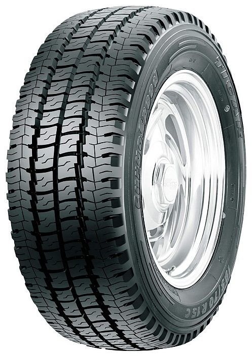 Tigar Cargo Speed 195/70 R15C