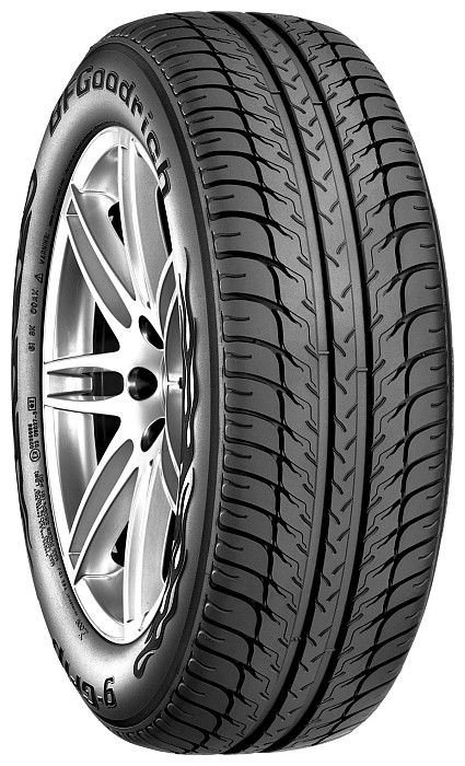 BFGoodrich G-Grip 215/55 R17