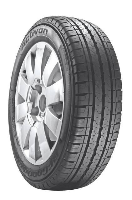 BFGoodrich Activan 195/70 R15C