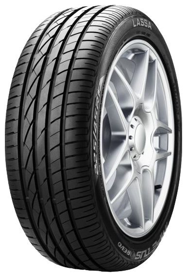 Lassa Impetus Revo 215/55 R17