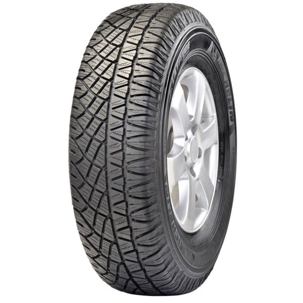 Michelin Latitude Cross 265/65 R17