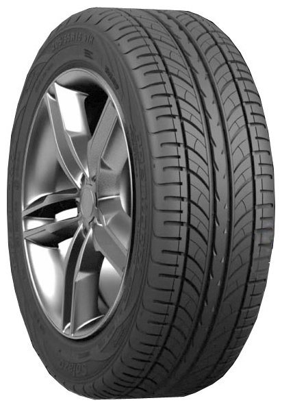 Rosava Premiorri Solazo 215/65 R16