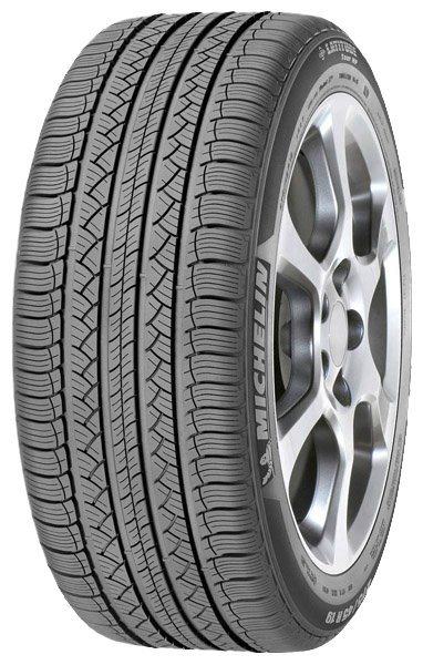 Michelin Latitude Tour HP GRNX 285/60 R18