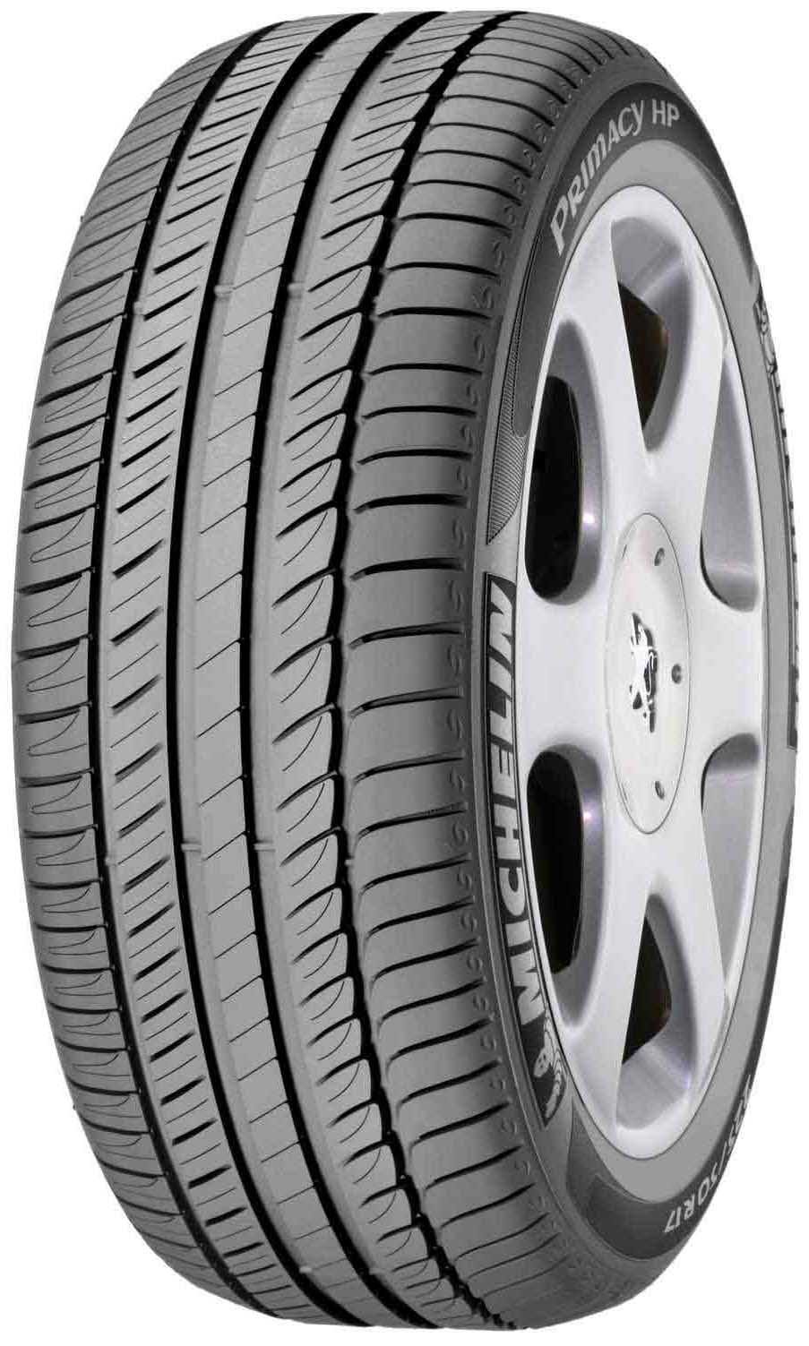 Michelin Primacy HP 235/55 R17