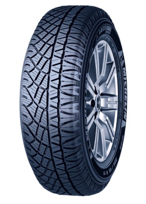 Michelin Latitude Cross DT 225/65 R17