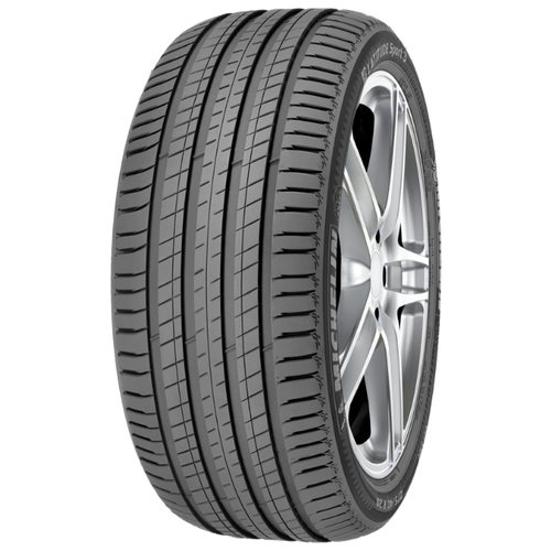 Michelin Latitude Sport 235/55 R17