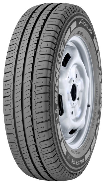 Michelin Agilis 185/80 R14C