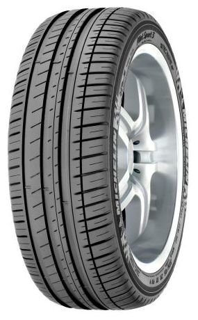 Michelin Pilot Sport 3 205/50 R17