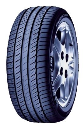 Michelin Primacy HP 225/45 R17