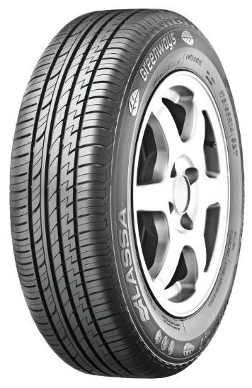 Lassa Greenways 165/70 R14