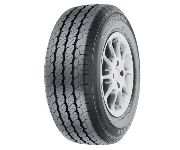 Lassa Transway 215/65 R16C