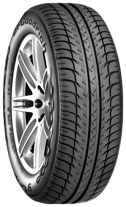 BFGoodrich G-Grip SUV 215/65 R16