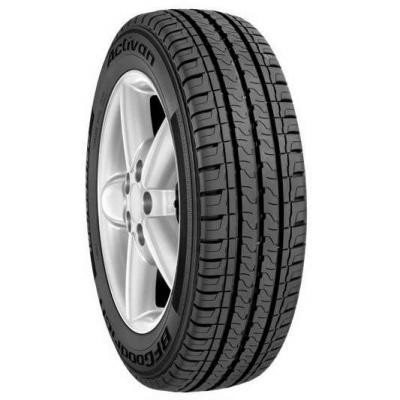 BFGoodrich Activan 215/75 R16C